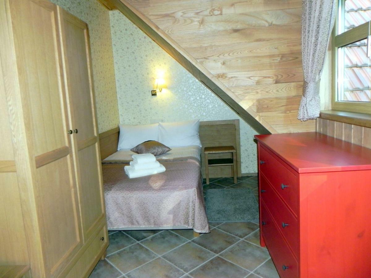 Vila Gervalis - Renginiu Ir Poilsio Centras Klykiai Ruang foto